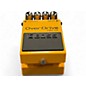 Used BOSS OD1X Overdrive Effect Pedal