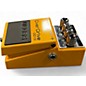Used BOSS OD1X Overdrive Effect Pedal