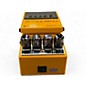 Used BOSS OD1X Overdrive Effect Pedal