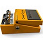 Used BOSS OD1X Overdrive Effect Pedal