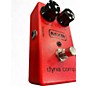 Used MXR M102 Dyna Comp Effect Pedal