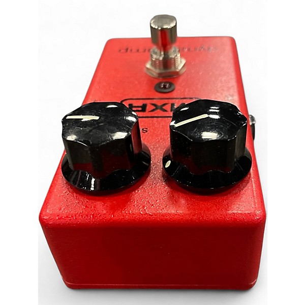 Used MXR M102 Dyna Comp Effect Pedal