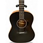 Used Taylor AD17 Blacktop Black Acoustic Guitar