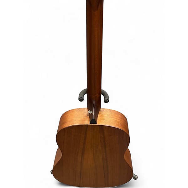 Used Taylor AD17 Blacktop Black Acoustic Guitar