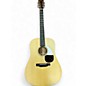 Used Martin D18 Natural Acoustic Guitar thumbnail