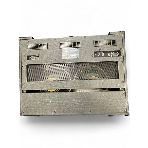 Used VOX AC30C2 2x12 30W Tube Guitar Combo Amp