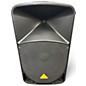 Used Behringer Eurolive B115D Powered Speaker