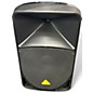 Used Behringer Eurolive B115D Powered Speaker thumbnail
