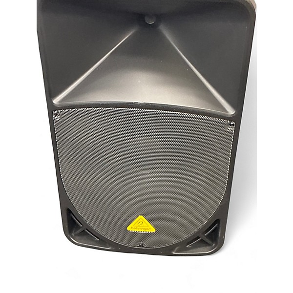Used Behringer Eurolive B115D Powered Speaker