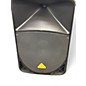 Used Behringer Eurolive B115D Powered Speaker