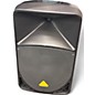Used Behringer Eurolive B115D Powered Speaker