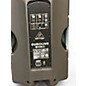 Used Behringer Eurolive B115D Powered Speaker