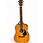 Used Takamine G330 Natural Acoustic Guitar thumbnail
