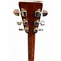 Used Takamine G330 Natural Acoustic Guitar