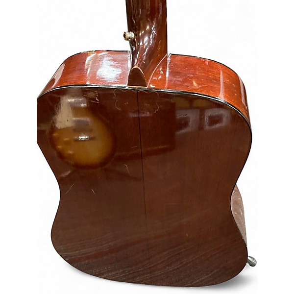 Used Takamine G330 Natural Acoustic Guitar