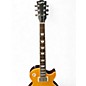 Used Epiphone Kirk Hammett "Greeny" 1959 Les Paul Standard Greeny Burst Solid Body Electric Guitar