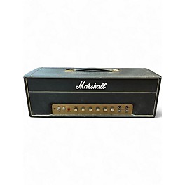 Used Marshall MKII 1987X Tube Guitar Amp Head