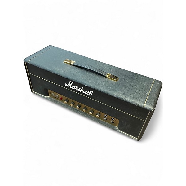 Used Marshall MKII 1987X  Tube Guitar Amp Head