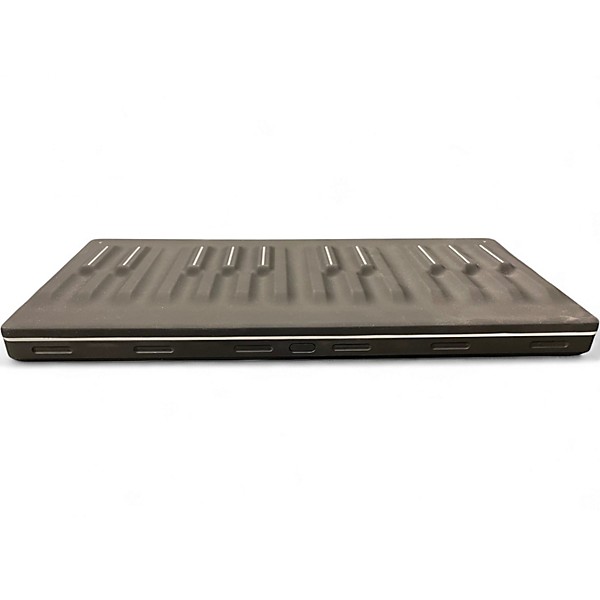 Used ROLI SEABOARD BLOCK MIDI Controller