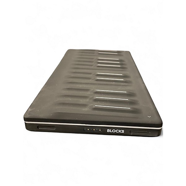 Used ROLI SEABOARD BLOCK MIDI Controller
