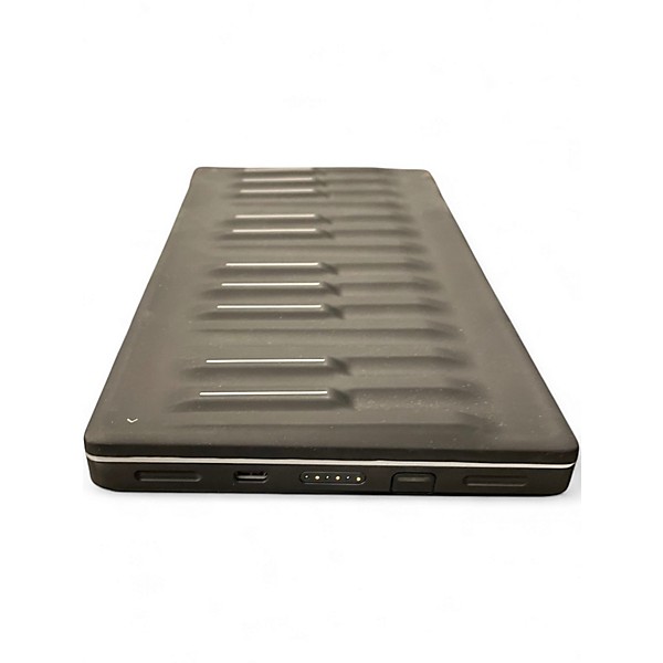 Used ROLI SEABOARD BLOCK MIDI Controller