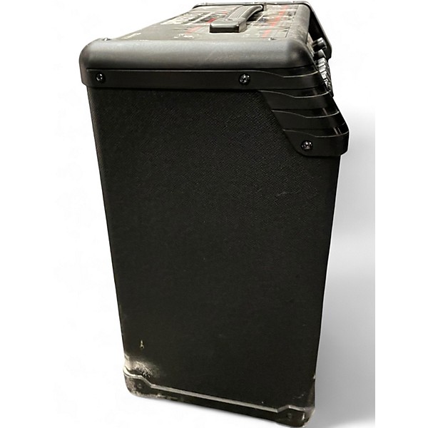 Used Line 6 Spider V 60 1x10 Guitar Combo Amp