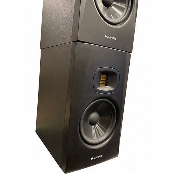 Used ADAM Audio T7V PAIR Powered Monitor