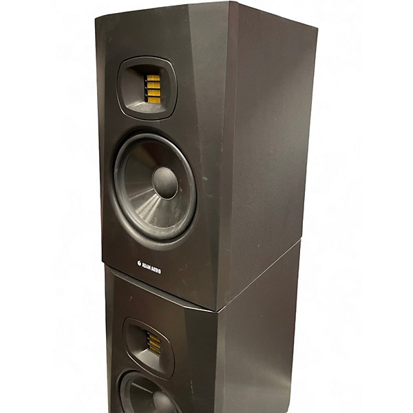 Used ADAM Audio T7V PAIR Powered Monitor