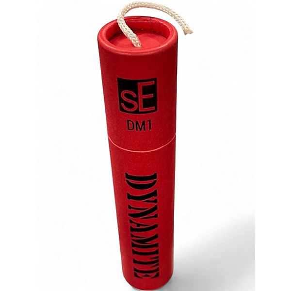 Used Studio Electronics DM1 Microphone Preamp