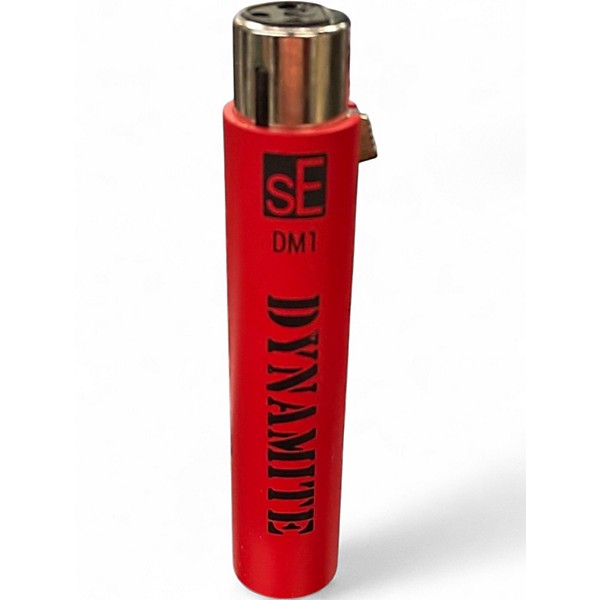 Used Studio Electronics DM1 Microphone Preamp