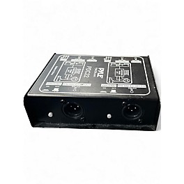 Used Pyle PDC22 Direct Box