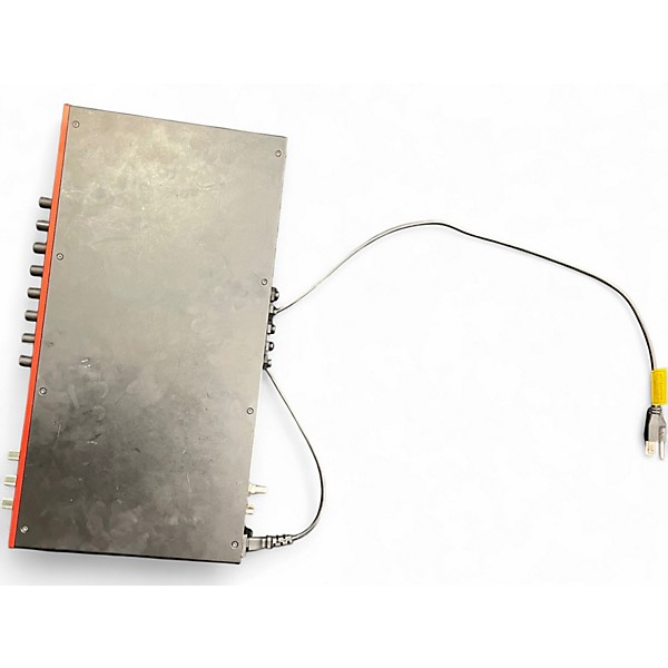 Used Focusrite Scarlett 18i20 Gen 3 Audio Interface