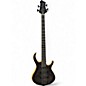 Used Sire Marcus Miller M7 Alder Transparent Black Burst Electric Bass Guitar thumbnail