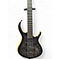 Used Sire Marcus Miller M7 Alder Transparent Black Burst Electric Bass Guitar