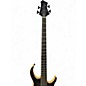 Used Sire Marcus Miller M7 Alder Transparent Black Burst Electric Bass Guitar