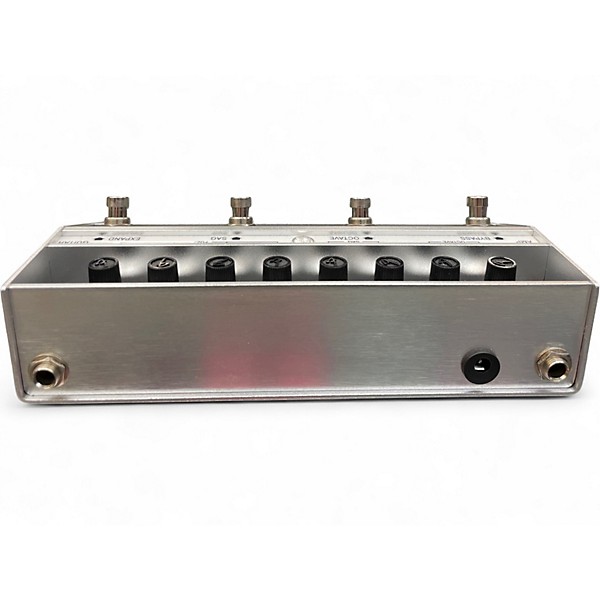 Used Fender Shields Blender Effect Pedal