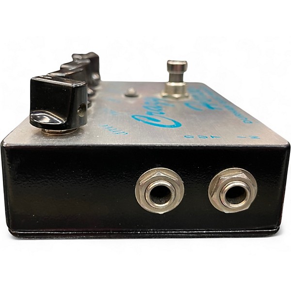 Used Durham Electronics Crazy Horse Effect Pedal