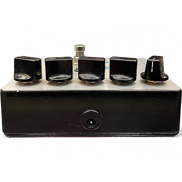 Used Durham Electronics Crazy Horse Effect Pedal