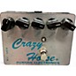 Used Durham Electronics Crazy Horse Effect Pedal