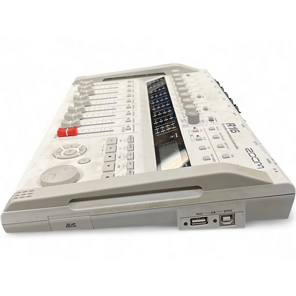 Used Zoom R16 MultiTrack Recorder