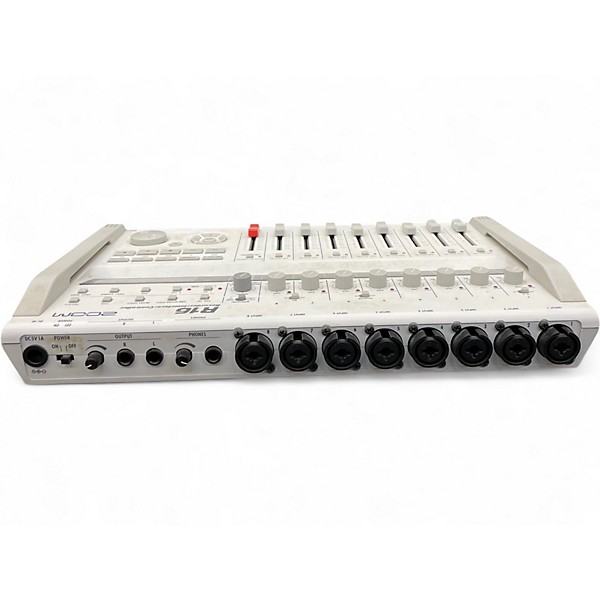 Used Zoom R16 MultiTrack Recorder