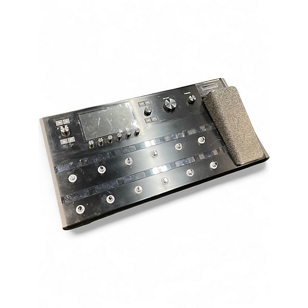 Used Line 6 Helix Effect Processor