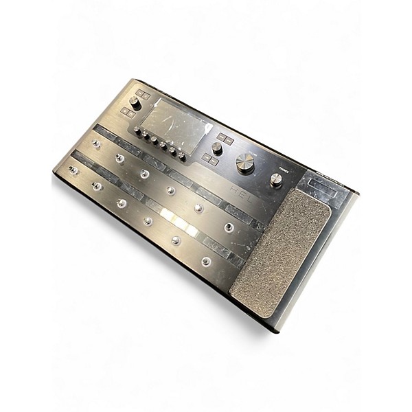 Used Line 6 Helix Effect Processor