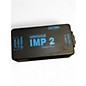 Used Whirlwind IMP2 Direct Box thumbnail