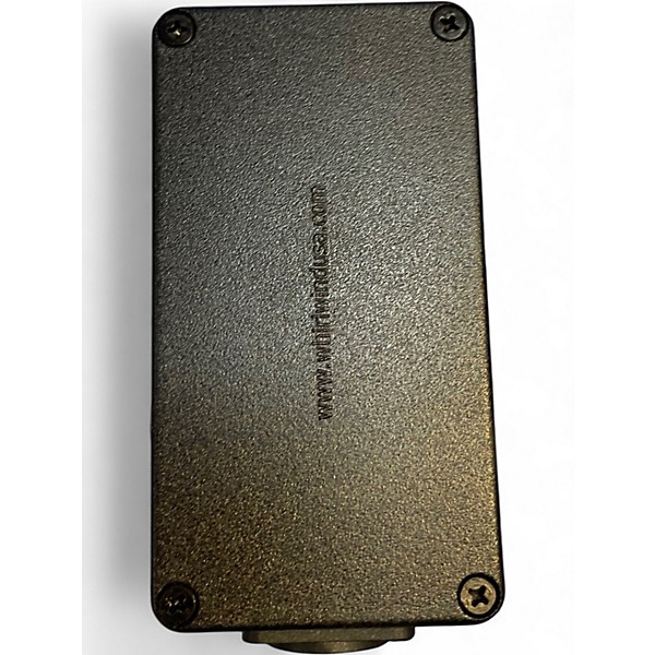 Used Whirlwind IMP2 Direct Box