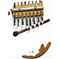 Used Catania 8 note kalimba Hand Drum thumbnail