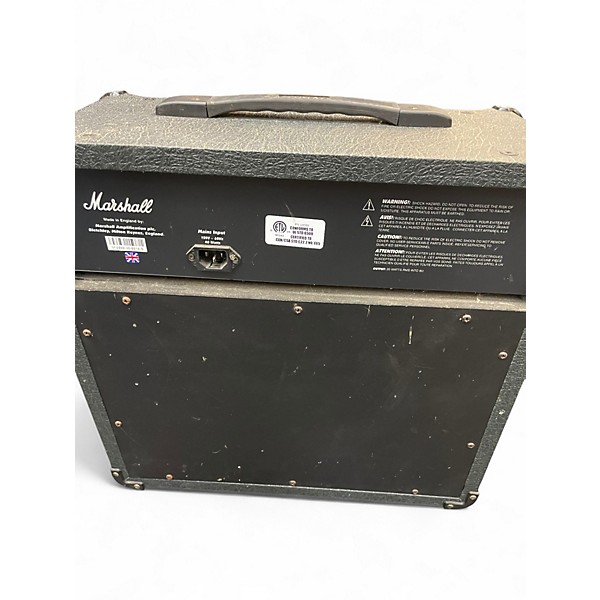 Used 2000s Marshall AVT20 Guitar Combo Amp