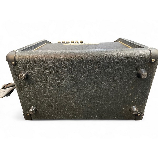 Used 2000s Marshall AVT20 Guitar Combo Amp