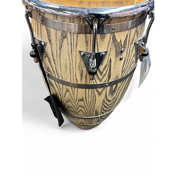 Used LP Giovanni Palladium QUINTO CONGA Conga