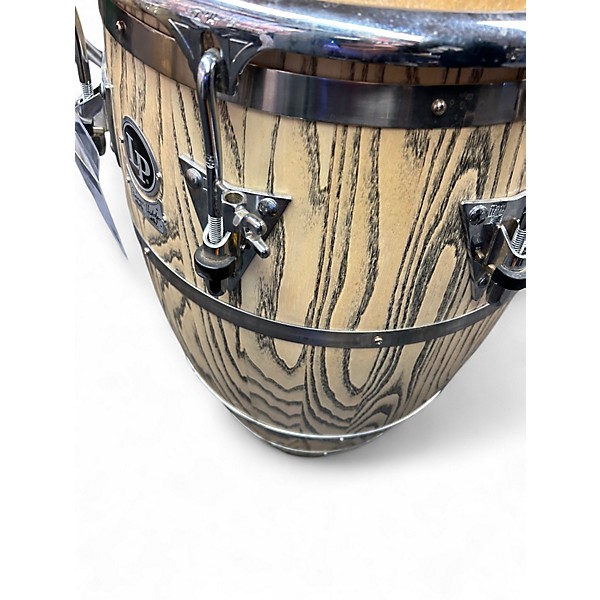 Used LP Giovanni Palladium QUINTO CONGA Conga